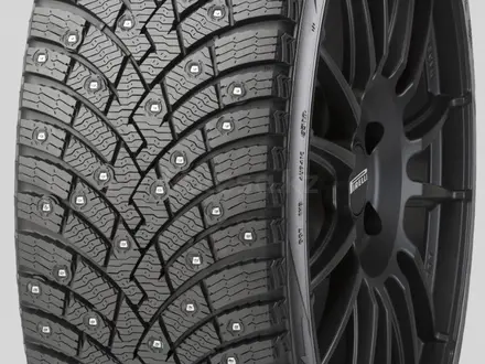 Pirelli Ice Zero 2 275/50r21 за 100 000 тг. в Алматы