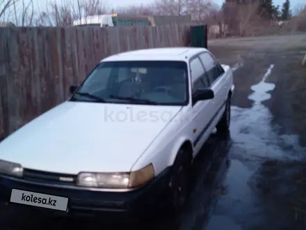 Mazda 626 1990 года за 350 000 тг. в Павлодар