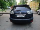 Lexus RX 330 2004 года за 6 500 000 тг. в Павлодар – фото 2