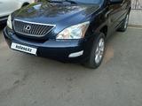 Lexus RX 330 2004 года за 6 500 000 тг. в Павлодар