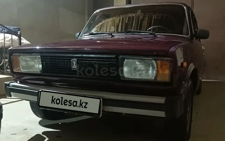 ВАЗ (Lada) 2104 2000 годаfor1 300 000 тг. в Шымкент