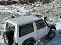 Mitsubishi Pajero 1989 годаfor2 700 000 тг. в Тараз – фото 34