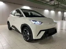 BYD Seagull, 2023