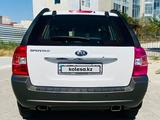 Kia Sportage 2006 года за 5 000 000 тг. в Актау – фото 2