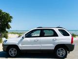 Kia Sportage 2006 года за 5 000 000 тг. в Актау