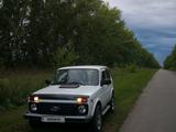ВАЗ (Lada) Lada 2121 2019 года за 4 500 000 тг. в Усть-Каменогорск – фото 3