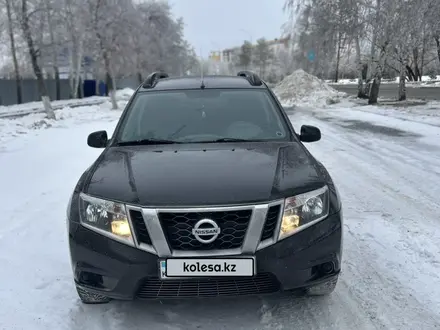 Nissan Terrano 2015 года за 5 600 000 тг. в Костанай