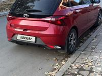 Hyundai i20 2023 года за 8 200 000 тг. в Костанай