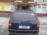 Opel Zafira 2002 годаүшін2 900 000 тг. в Уральск – фото 3