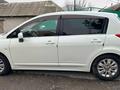 Nissan Tiida 2007 годаүшін3 500 000 тг. в Тараз – фото 3