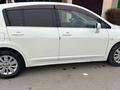 Nissan Tiida 2007 годаүшін3 500 000 тг. в Тараз – фото 4