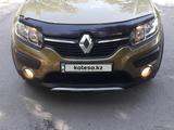 Renault Sandero 2015 годаүшін4 500 000 тг. в Талдыкорган