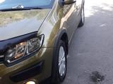 Renault Sandero 2015 года за 4 500 000 тг. в Талдыкорган – фото 2