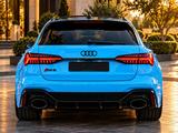 Audi S6 2020 года за 45 000 000 тг. в Астана – фото 3