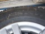 Диски с зимними шинами на Toyota Pradoүшін350 000 тг. в Усть-Каменогорск – фото 3