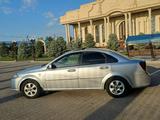 Daewoo Gentra 2014 года за 3 550 000 тг. в Аксукент – фото 2