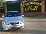 Daewoo Gentra 2014 года за 3 550 000 тг. в Аксукент – фото 4