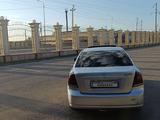 Daewoo Gentra 2014 года за 3 550 000 тг. в Аксукент – фото 5