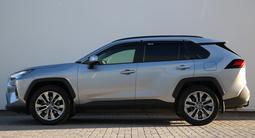 Toyota RAV4 Luxe 2023 годаүшін15 850 000 тг. в Астана – фото 3