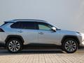 Toyota RAV4 Luxe 2023 года за 15 850 000 тг. в Астана – фото 19