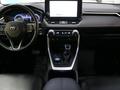 Toyota RAV4 Luxe 2023 года за 15 850 000 тг. в Астана – фото 8