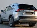Toyota RAV4 Luxe 2023 года за 15 850 000 тг. в Астана – фото 2