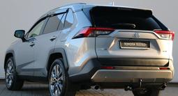 Toyota RAV4 Luxe 2023 годаүшін15 850 000 тг. в Астана – фото 2