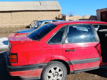 Volkswagen Passat 1994 года за 700 000 тг. в Туркестан – фото 6