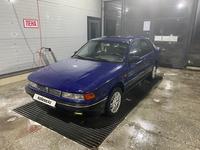 Mitsubishi Galant 1991 годаүшін900 000 тг. в Павлодар