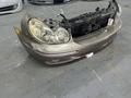 Ноускат Nosecut Hyundai Sonata за 220 000 тг. в Караганда – фото 2