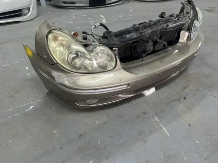Ноускат Nosecut Hyundai Sonata за 220 000 тг. в Караганда – фото 2