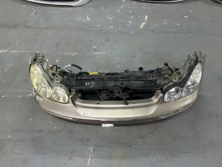 Ноускат Nosecut Hyundai Sonata за 220 000 тг. в Караганда – фото 4