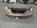 Ноускат Nosecut Hyundai Sonata за 220 000 тг. в Караганда – фото 3