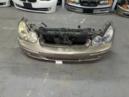 Ноускат Nosecut Hyundai Sonata за 220 000 тг. в Караганда – фото 3