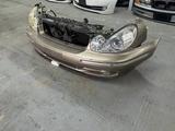 Ноускат Nosecut Hyundai Sonata за 220 000 тг. в Караганда