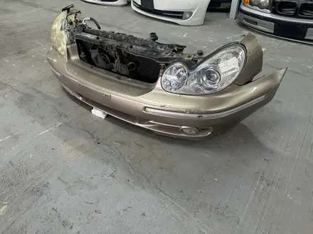Ноускат Nosecut Hyundai Sonata за 220 000 тг. в Караганда