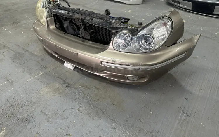 Ноускат Nosecut Hyundai Sonata за 220 000 тг. в Караганда
