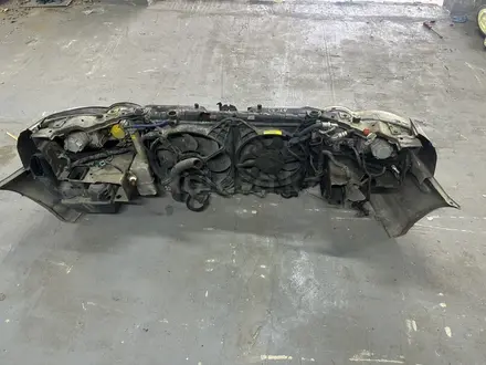 Ноускат Nosecut Hyundai Sonata за 220 000 тг. в Караганда – фото 5