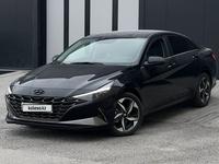 Hyundai Elantra 2022 годаfor11 200 000 тг. в Актобе