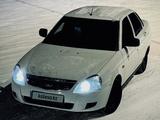 ВАЗ (Lada) Priora 2170 2015 годаүшін2 850 000 тг. в Усть-Каменогорск