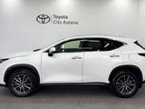 Lexus NX 250 2022 года за 22 000 000 тг. в Астана – фото 3
