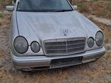 Mercedes-Benz E 200 1997 годаfor1 500 000 тг. в Туркестан – фото 4