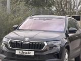 Skoda Karoq 2024 года за 11 500 000 тг. в Караганда