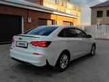 Chevrolet Monza 2023 годаүшін6 500 000 тг. в Уральск – фото 4
