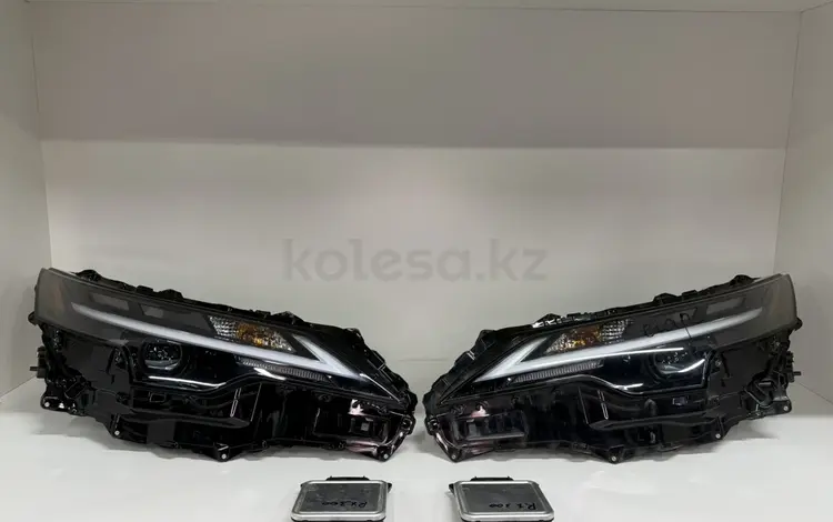 Фары на Lexus RX 350үшін2 002 тг. в Шымкент