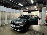 Kia Seltos 2024 года за 9 200 000 тг. в Алматы