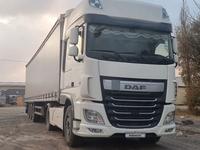 DAF  XF 2015 года за 30 000 000 тг. в Алматы