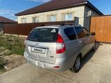 ВАЗ (Lada) Priora 2171 2011 года за 2 500 000 тг. в Атырау – фото 2