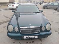 Mercedes-Benz E 230 1997 годаүшін3 300 000 тг. в Усть-Каменогорск