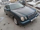 Mercedes-Benz E 230 1997 годаүшін3 300 000 тг. в Усть-Каменогорск – фото 5